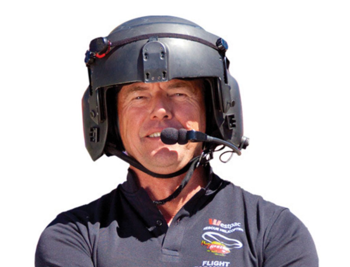 Rick Knight