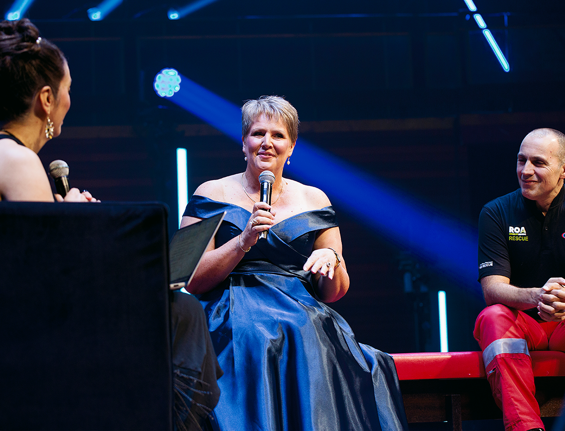 roz hernan and miriama