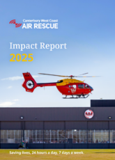 2025 Impact Report