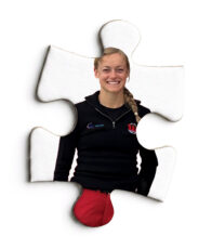 Paramedic Courtney