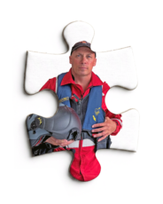 Critical Care Paramedic Steve