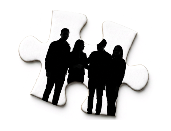 Missing piece (1)