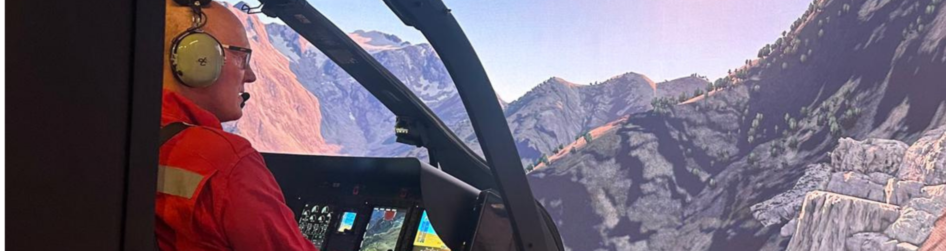 Sim 3840 x 1020