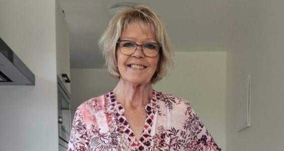 An image of Vicki Garlick